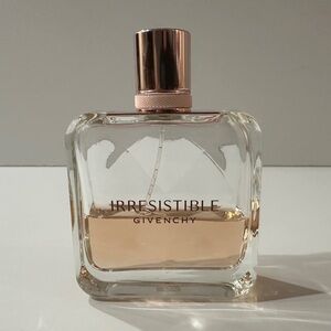 Givenchy Irresistible Eau de Parfum 80 ml Made in France